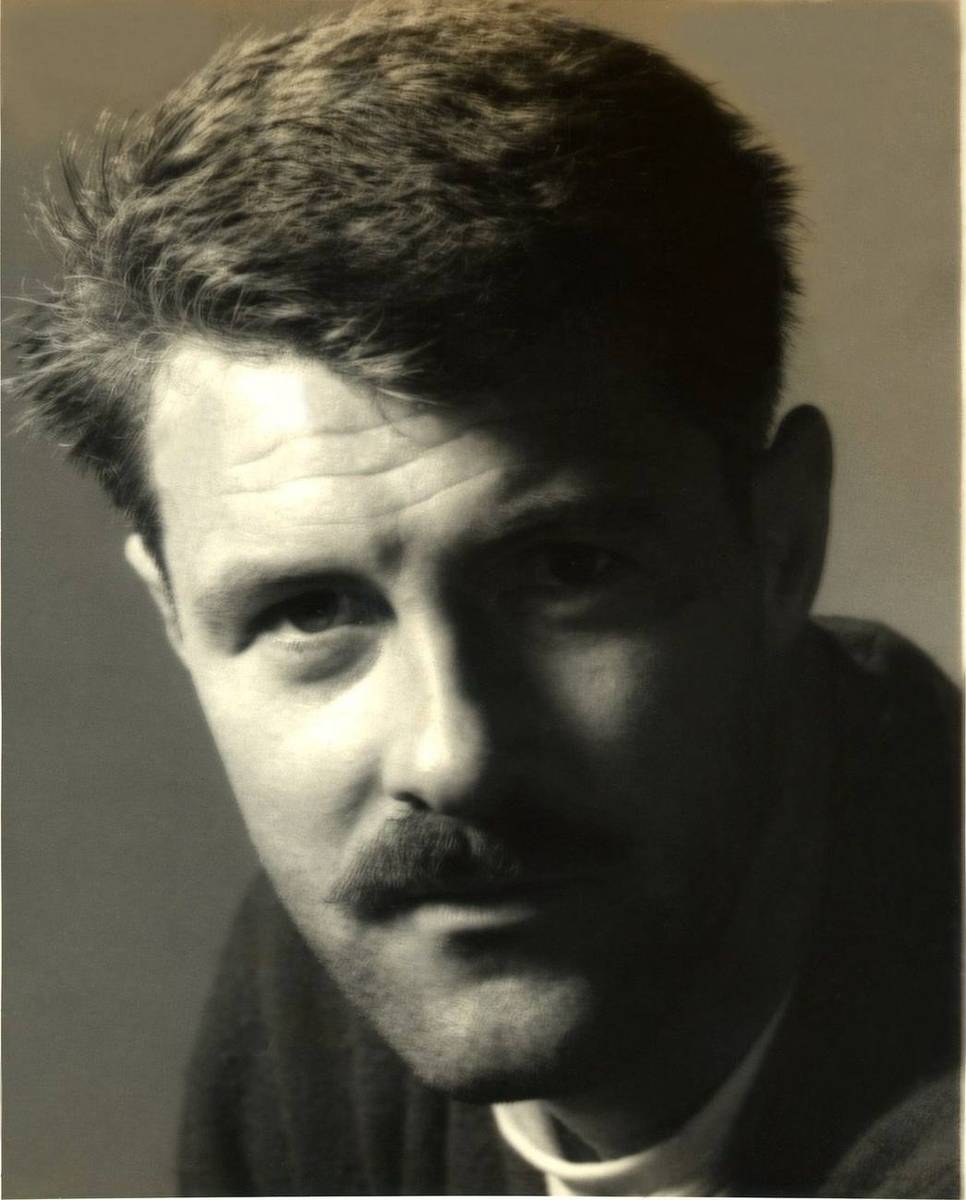 Henry Villierme, 1953